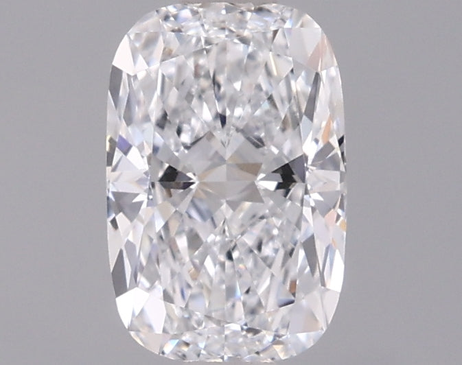 0.95 Carat Elongated Cushion Lab Diamond