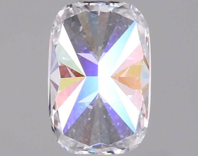 0.95 Carat Elongated Cushion Lab Diamond :: 360 spin frame 01