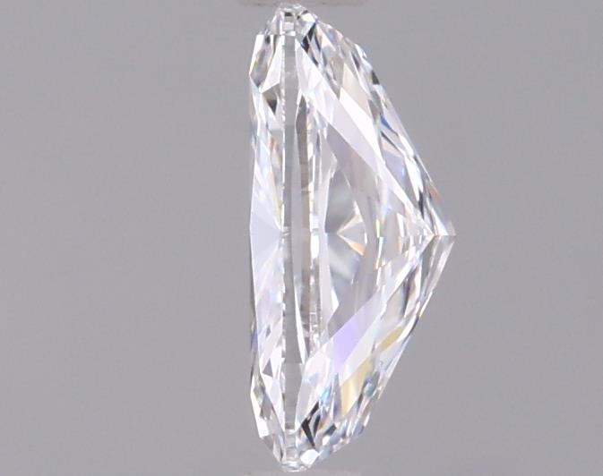 0.95 Carat Elongated Cushion Lab Diamond :: 360 spin frame 02