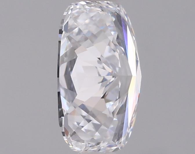 0.95 Carat Elongated Cushion Lab Diamond :: 360 spin frame 03