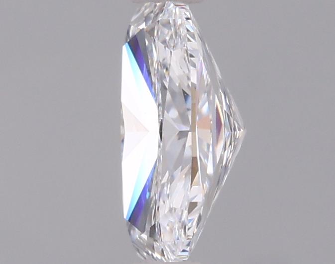 0.95 Carat Elongated Cushion Lab Diamond :: 360 spin frame 05