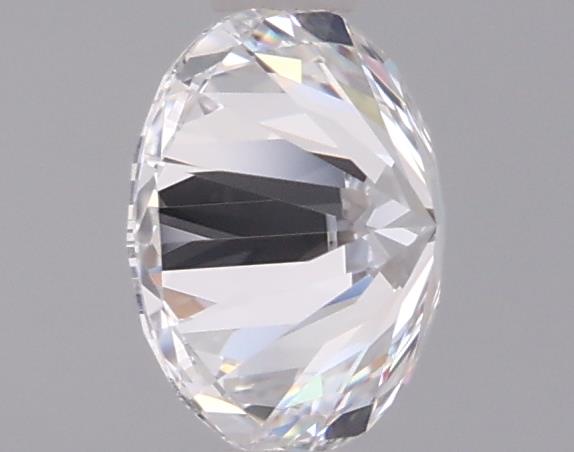 0.98 Carat Round Lab Diamond :: 360 spin frame 03