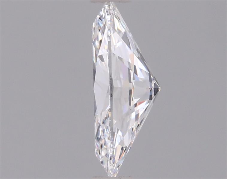 0.98 Carat Oval Lab Diamond :: 360 spin frame 01