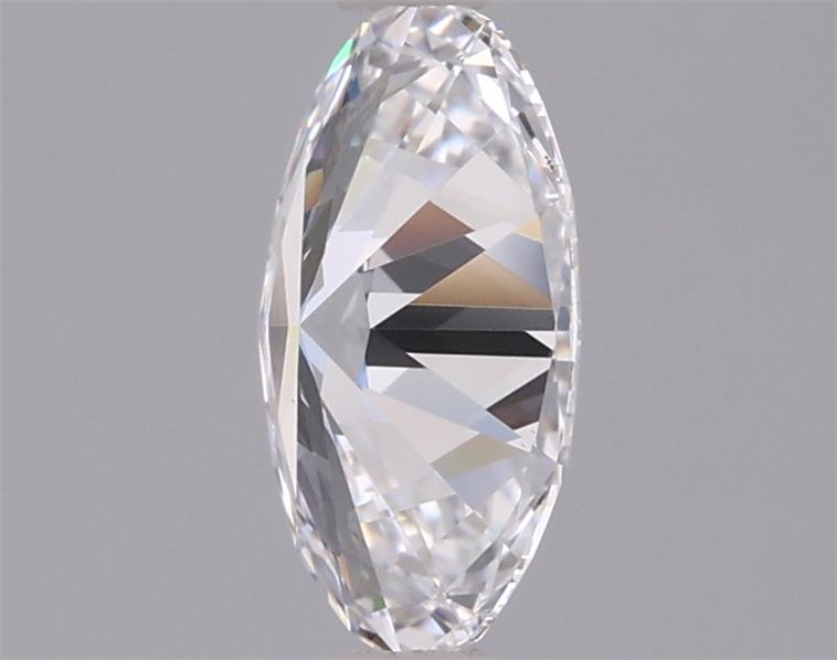 0.98 Carat Oval Lab Diamond :: 360 spin frame 03
