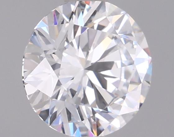 0.96 Carat Round Lab Diamond :: 360 spin frame 05