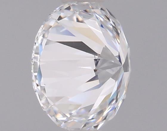 0.96 Carat Round Lab Diamond :: 360 spin frame 03