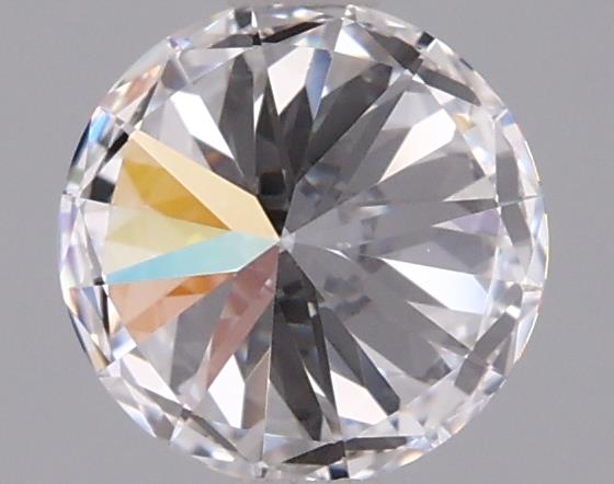 0.98 Carat Round Lab Diamond :: 360 spin frame 01