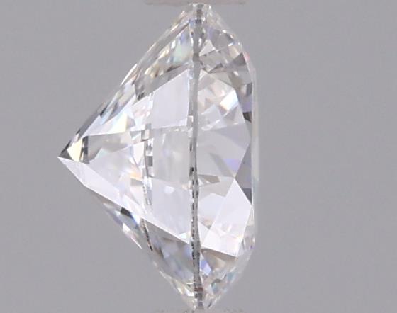 0.98 Carat Round Lab Diamond :: 360 spin frame 02