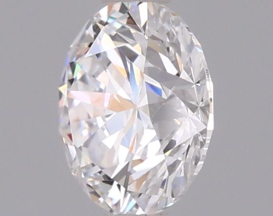0.98 Carat Round Lab Diamond :: 360 spin frame 03