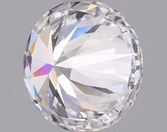 0.98 Carat Round Lab Diamond :: 360 spin frame 07
