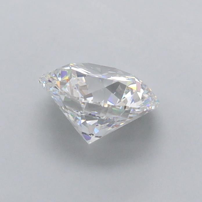 0.71 Carat Round Lab Diamond :: 360 spin frame 04