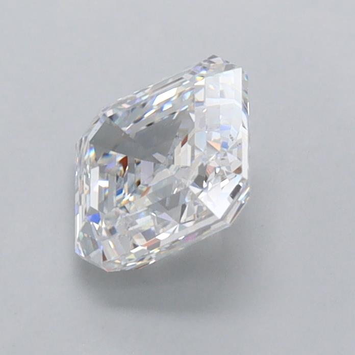 0.97 Carat Asscher Lab Diamond :: 360 spin frame 02
