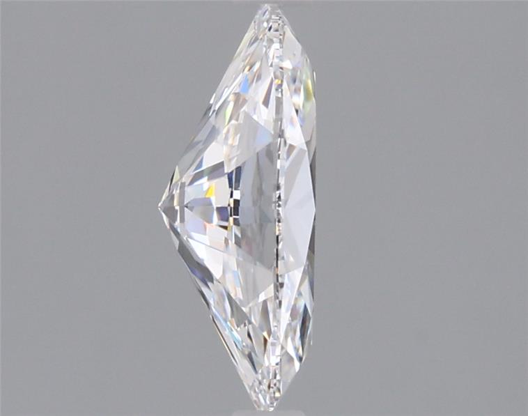 0.96 Carat Oval Lab Diamond :: 360 spin frame 02