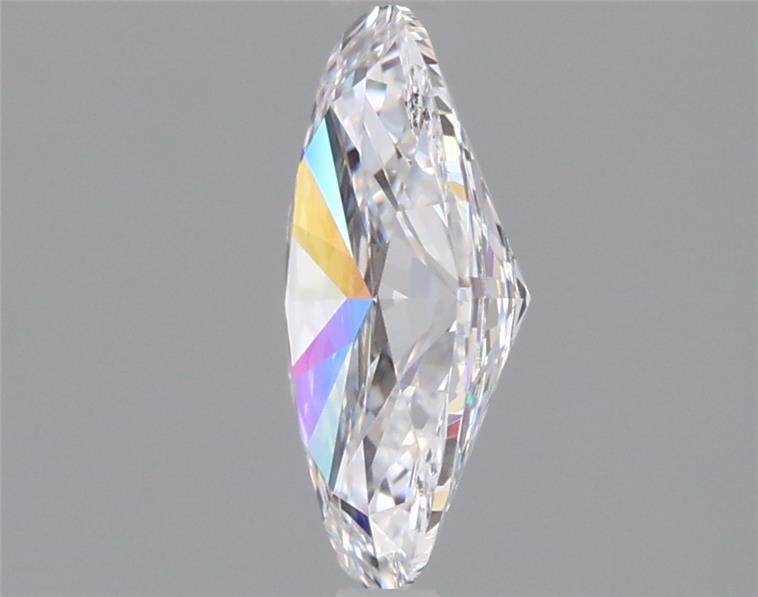 0.96 Carat Oval Lab Diamond :: 360 spin frame 06