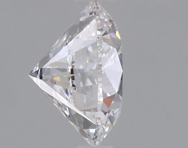 0.96 Carat Round Lab Diamond :: 360 spin frame 02