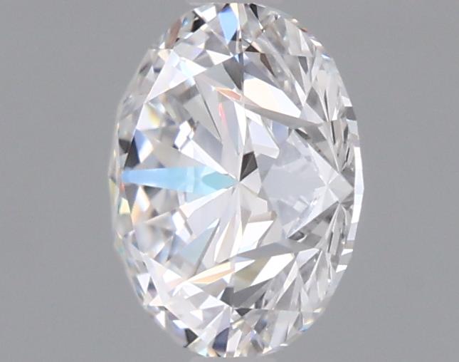 0.96 Carat Round Lab Diamond :: 360 spin frame 03