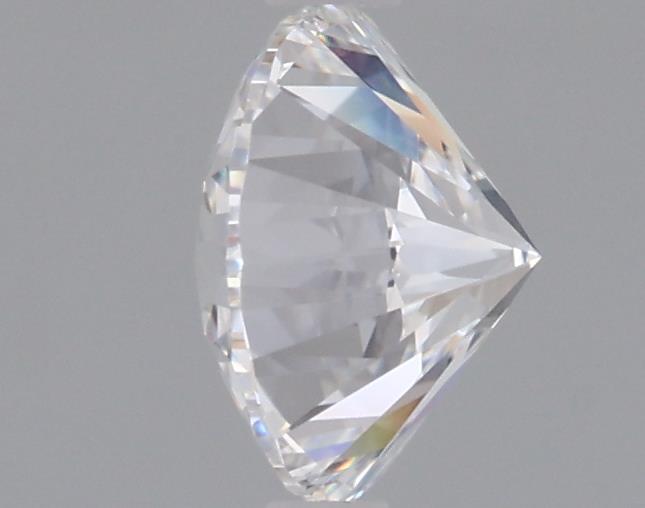 0.96 Carat Round Lab Diamond :: 360 spin frame 04