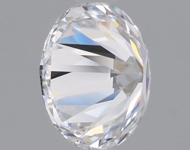 0.95 Carat Round Lab Diamond :: 360 spin frame 03