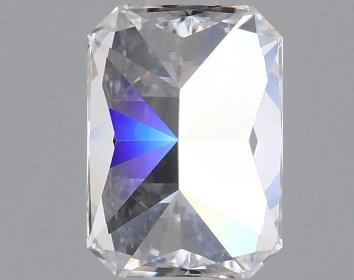 0.94 Carat Radiant Lab Diamond :: 360 spin frame 01