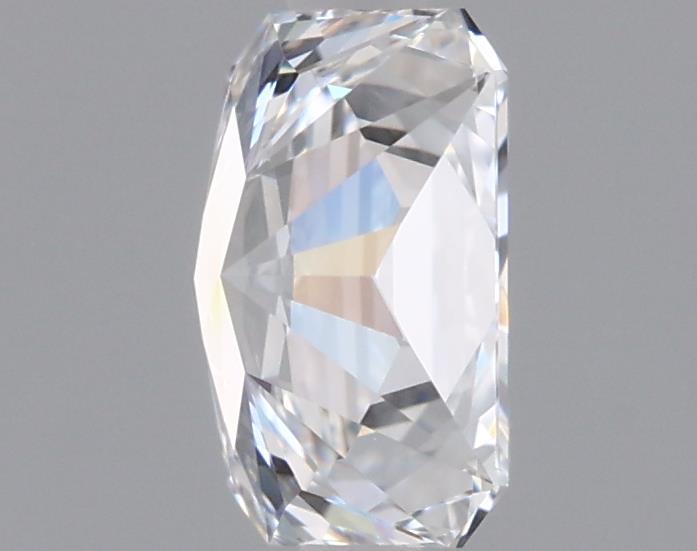 0.94 Carat Radiant Lab Diamond :: 360 spin frame 03
