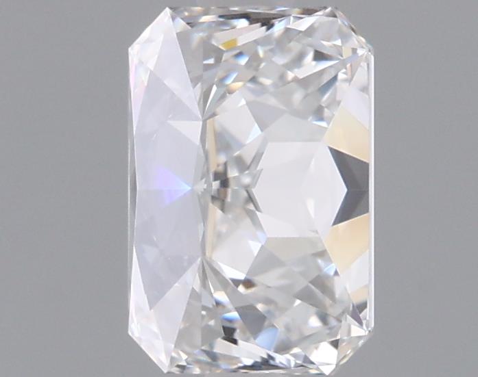 0.94 Carat Radiant Lab Diamond :: 360 spin frame 04
