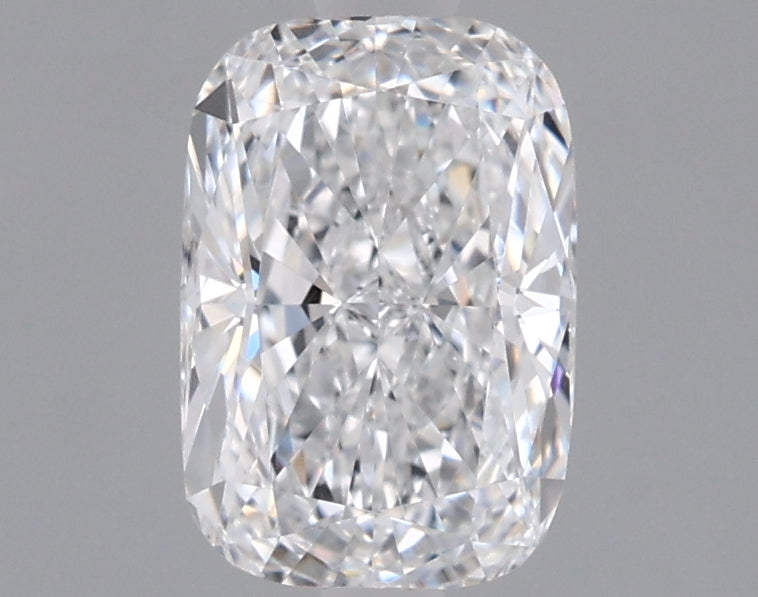 0.98 Carat Elongated Cushion Lab Diamond