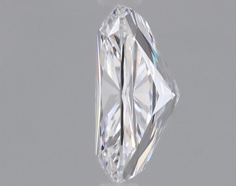 0.98 Carat Elongated Cushion Lab Diamond :: 360 spin frame 02