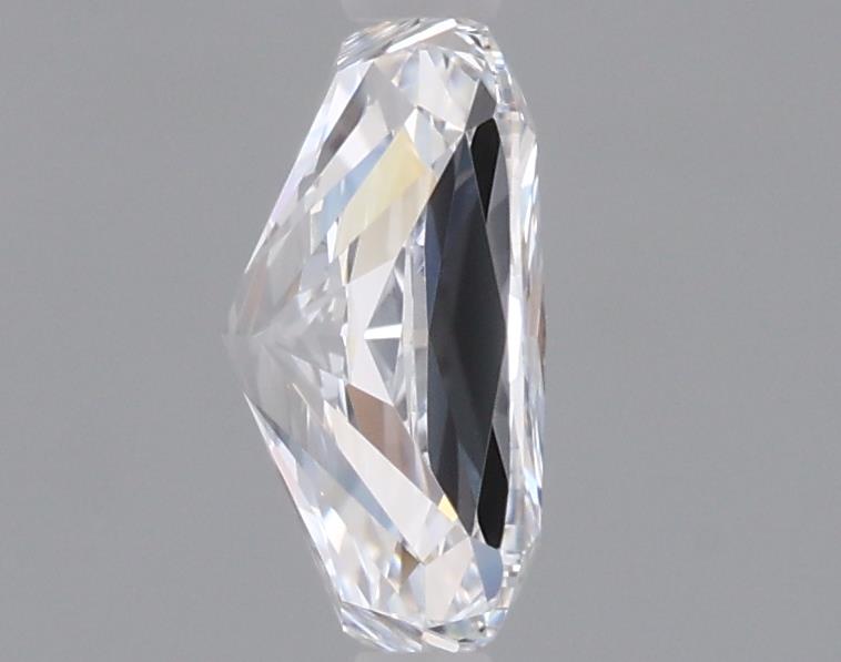 0.98 Carat Elongated Cushion Lab Diamond :: 360 spin frame 04