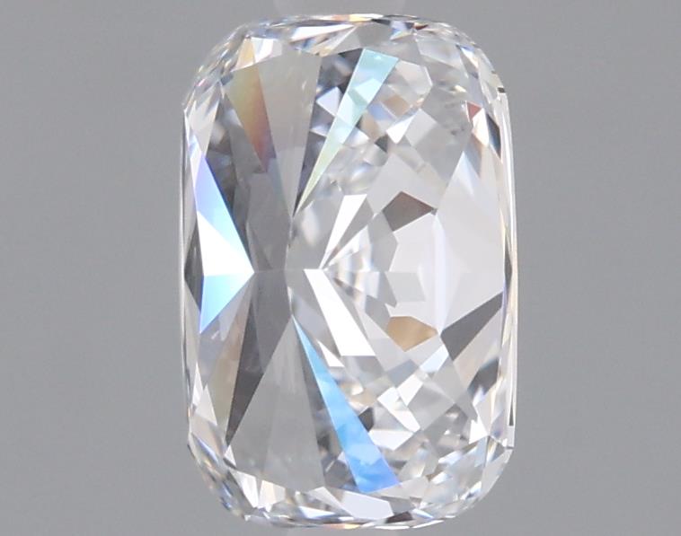 0.98 Carat Elongated Cushion Lab Diamond :: 360 spin frame 06