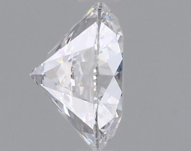 0.97 Carat Round Lab Diamond :: 360 spin frame 01
