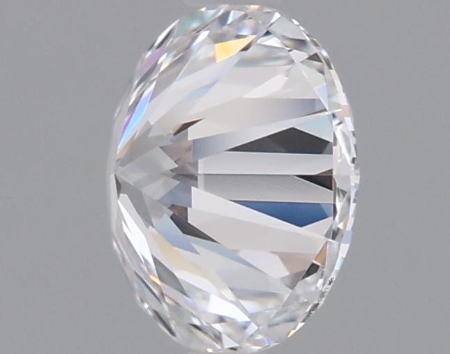 0.97 Carat Round Lab Diamond :: 360 spin frame 03