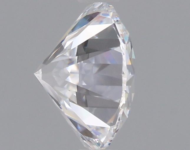 0.97 Carat Round Lab Diamond :: 360 spin frame 04