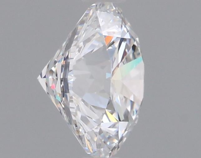 0.97 Carat Round Lab Diamond :: 360 spin frame 05