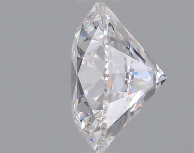 0.96 Carat Round Lab Diamond :: 360 spin frame 01