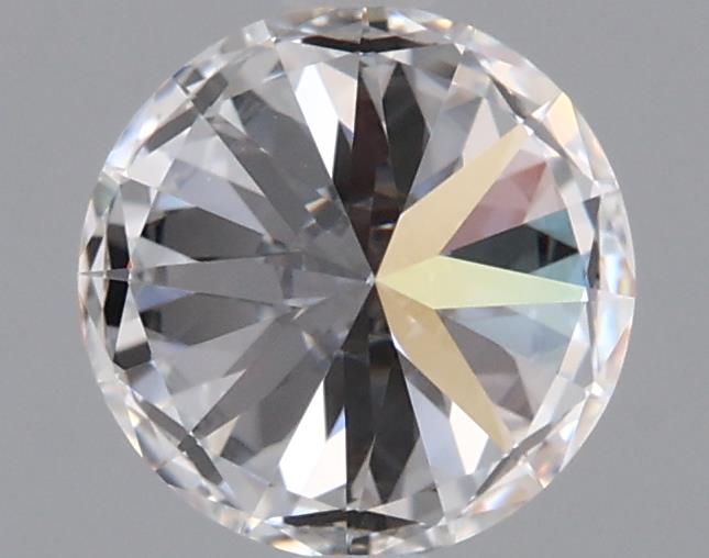 0.96 Carat Round Lab Diamond :: 360 spin frame 02
