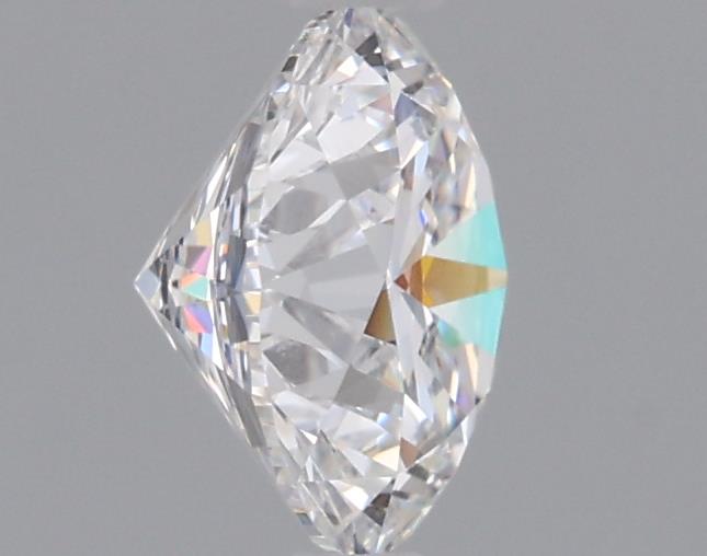 0.96 Carat Round Lab Diamond :: 360 spin frame 05