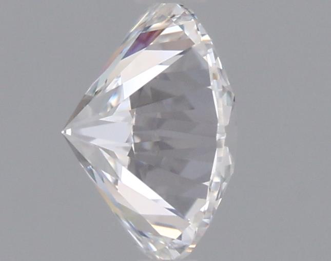 0.96 Carat Round Lab Diamond :: 360 spin frame 06