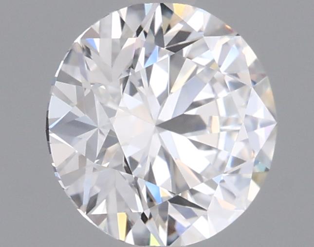 0.96 Carat Round Lab Diamond :: 360 spin frame 07