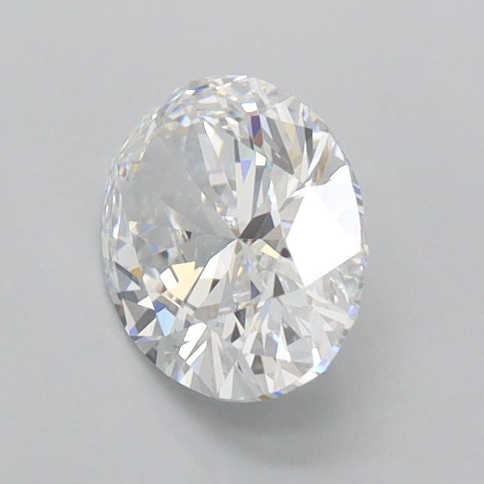1.01 Carat Oval Lab Diamond :: 360 spin frame 06