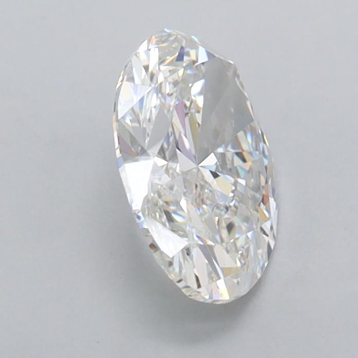 1.05 Carat Oval Lab Diamond :: 360 spin frame 01