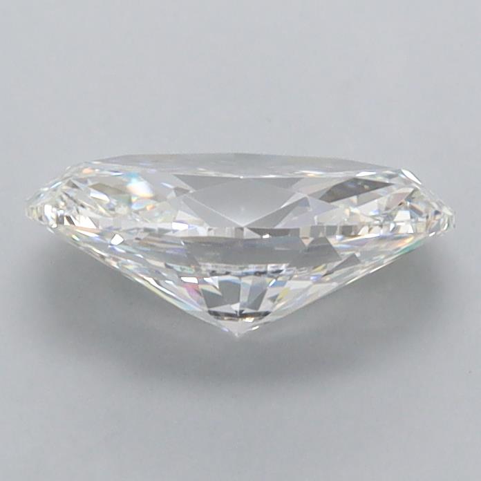 1.05 Carat Oval Lab Diamond :: 360 spin frame 02