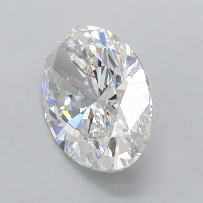 1.05 Carat Oval Lab Diamond :: 360 spin frame 05