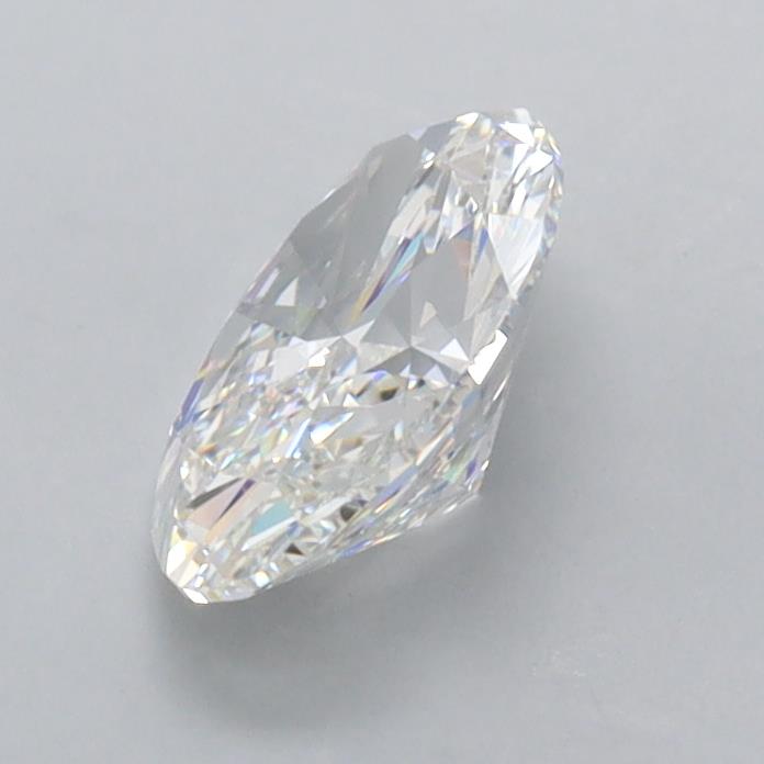 1.05 Carat Oval Lab Diamond :: 360 spin frame 07