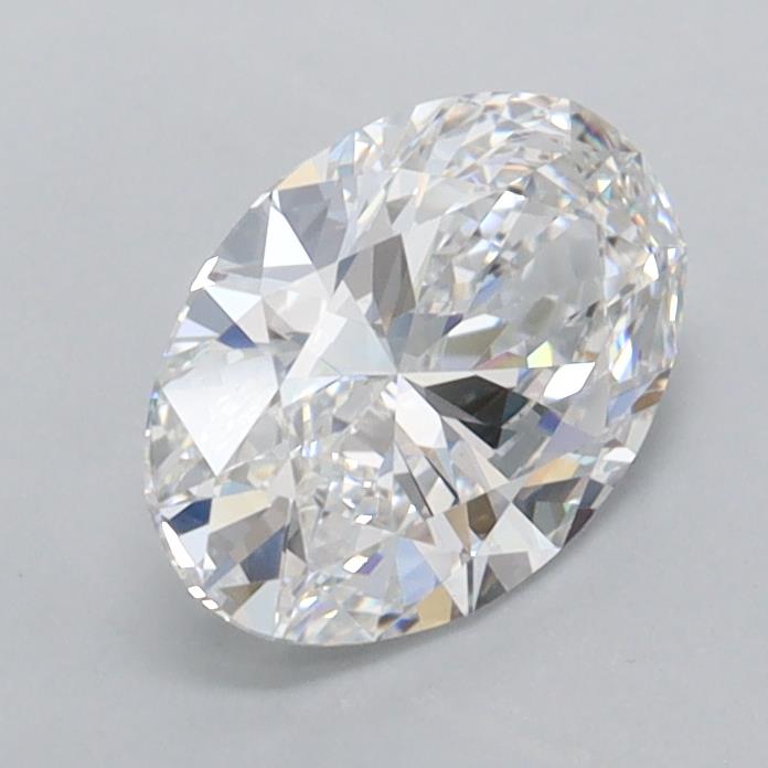 1.05 Carat Oval Lab Diamond :: 360 spin frame 03