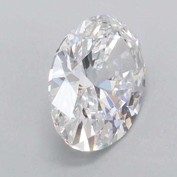 1.05 Carat Oval Lab Diamond :: 360 spin frame 04