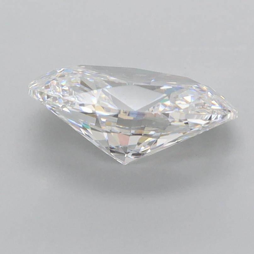 1.48 Carat Oval Lab Diamond :: 360 spin frame 02