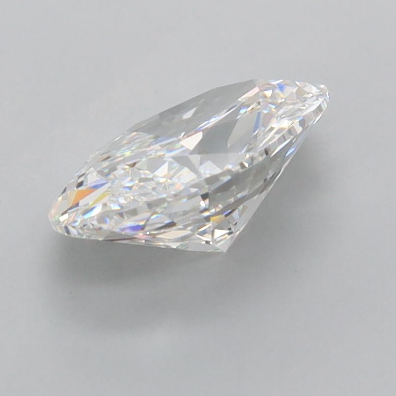 1.48 Carat Oval Lab Diamond :: 360 spin frame 03