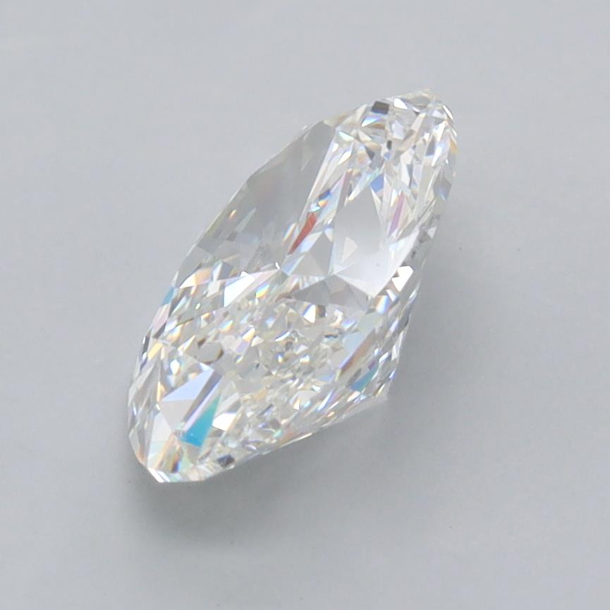2.02 Carat Oval Lab Diamond :: 360 spin frame 05