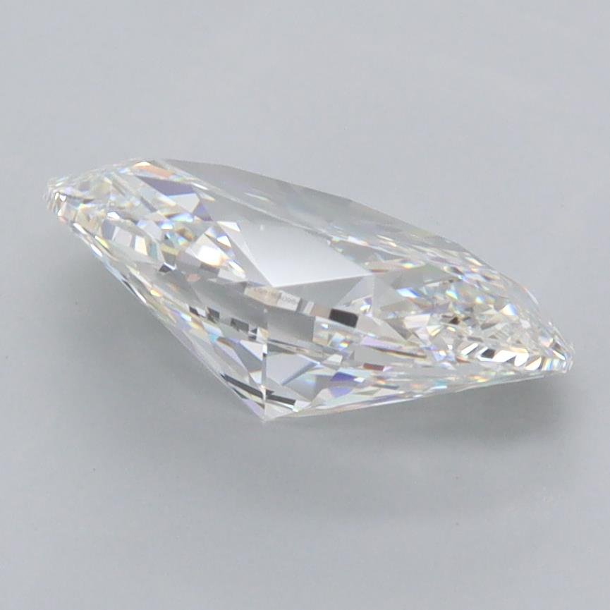 2.02 Carat Oval Lab Diamond :: 360 spin frame 07