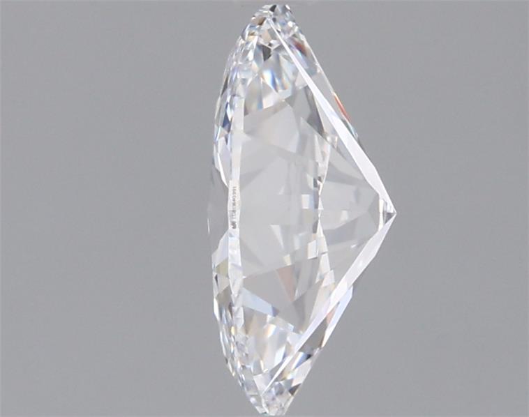 1.18 Carat Oval Lab Diamond :: 360 spin frame 05